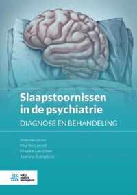 Slaapstoornissen in de psychiatrie