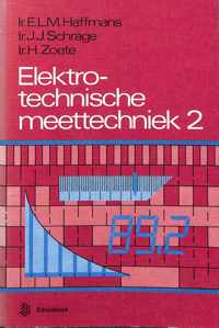 Elektrotechnische meettechniek 2