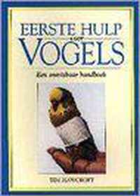 Eerste hulp voor vogels