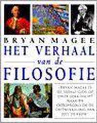 Verhaal Van De Filosofie