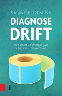 Diagnosedrift