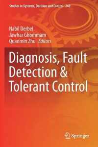 Diagnosis Fault Detection Tolerant Control
