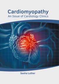 Cardiomyopathy