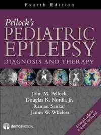 Pellock's Pediatric Epilepsy