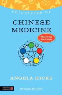 Principles Of Chinese Medicine