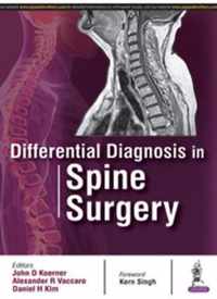 Differential Diagnosis in Spine Surgery