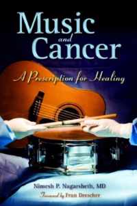 Music And Cancer