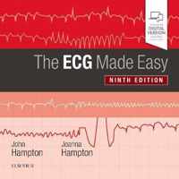 The ECG Made Easy