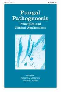 Fungal Pathogenesis