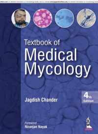 Textbook of Medical Mycology