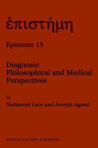 Diagnosis: Philosophical and Medical Perspectives