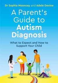 A Parent's Guide to Autism Diagnosis