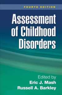 Assessment of Childhood Disorders, Fourth Edition