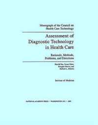 Assessment of Diagnostic Technology in Health Care