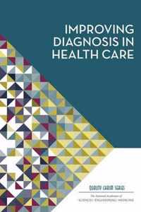 Improving Diagnosis in Health Care