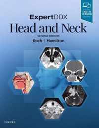 ExpertDDX: Head and Neck