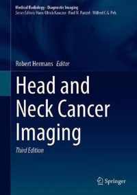 Head and Neck Cancer Imaging