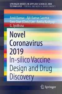 Novel Coronavirus 2019