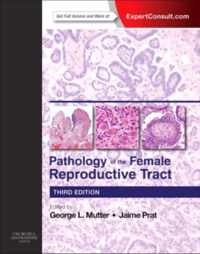 Pathology of the Female Reproductive Tract