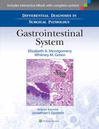 Differential Diagnoses in Surgical Pathology