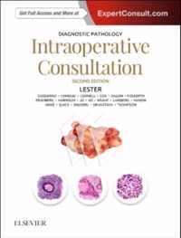 Diagnostic Pathology: Intraoperative Consultation