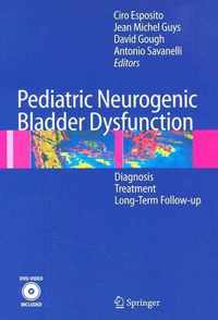 Pediatric Neurogenic Bladder Dysfunction