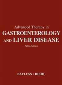 Advanced Therapy in Gastrointestinal & Liver Disease