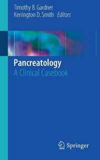 Pancreatology