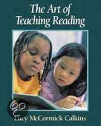 Art Of Teaching Reading