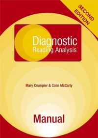 Diagnostic Reading Analysis Manual