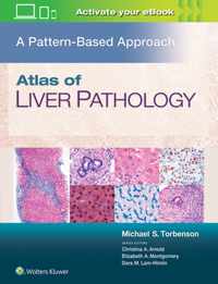 Atlas of Liver Pathology