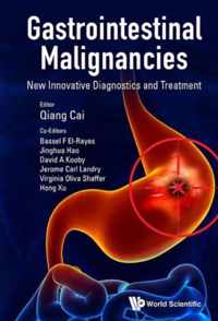 Gastrointestinal Malignancies: New Innovative Diagnostics And Treatment