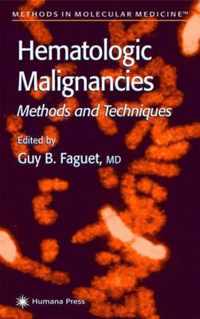 Hematologic Malignancies