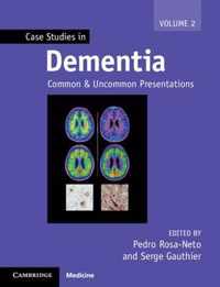 Case Studies in Dementia