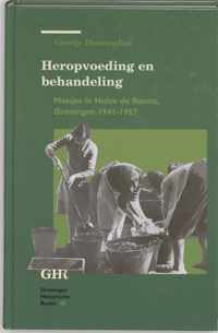 Heropvoeding En Behandeling