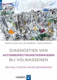 Diagnostiek van autismespectrumstoornissen bij volwassenen