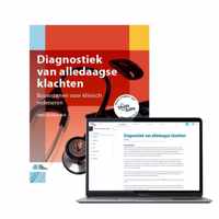 Diagnostiek van alledaagse klachten