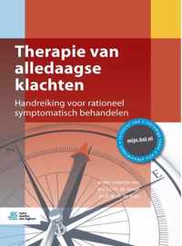 Therapie van alledaagse klachten