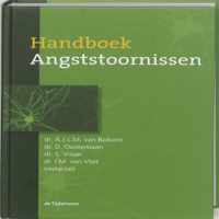 Handboek angststoornissen