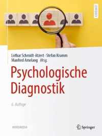 Psychologische Diagnostik