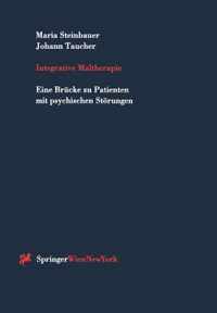 Integrative Maltherapie: Eine Brcke Zu Patienten Mit Psychischen Strungen