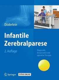 Infantile Zerebralparese