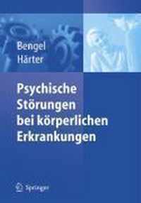 Psychische Stoerungen bei koerperlichen Erkrankungen