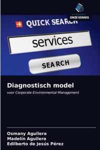 Diagnostisch model