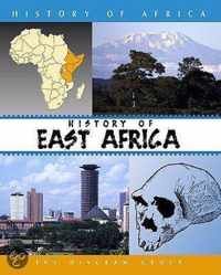 History of East Africa