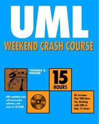 Uml Weekend Crash Coursetm