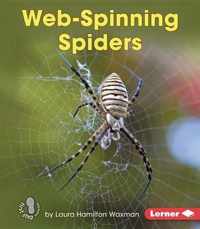 Web Spinning Spiders