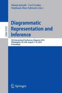 Diagrammatic Representation and Inference