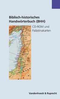 Biblisch-Historisches Handworterbuch (Bhh)