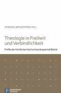 VerAffentlichungen der Kirchlichen Hochschule Wuppertal
